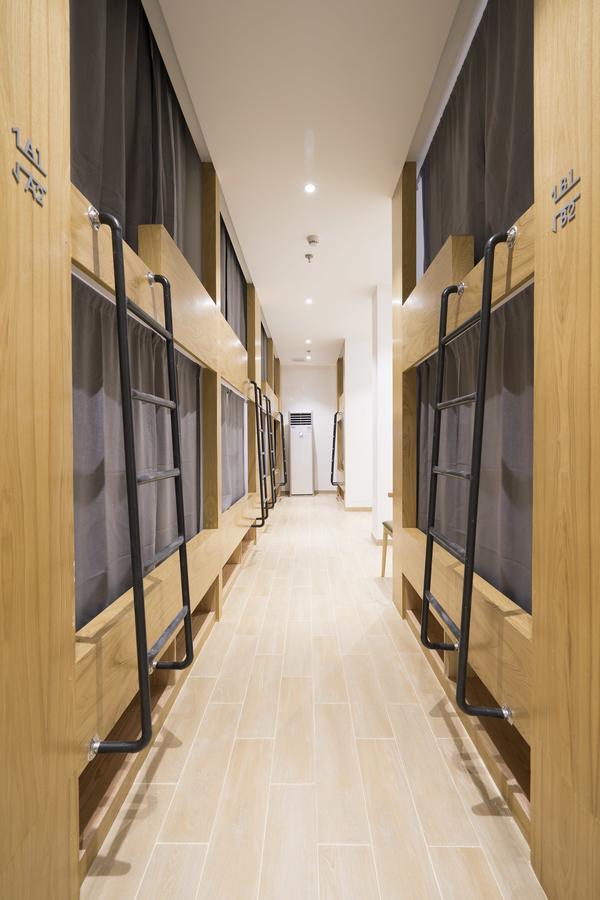Sunshine Hotel Chaozhou Exterior foto